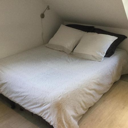 Studio centre ville Compiègne Extérieur photo