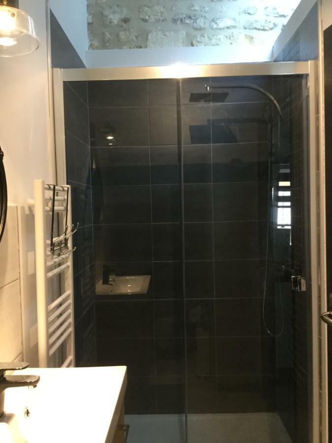Studio centre ville Compiègne Extérieur photo